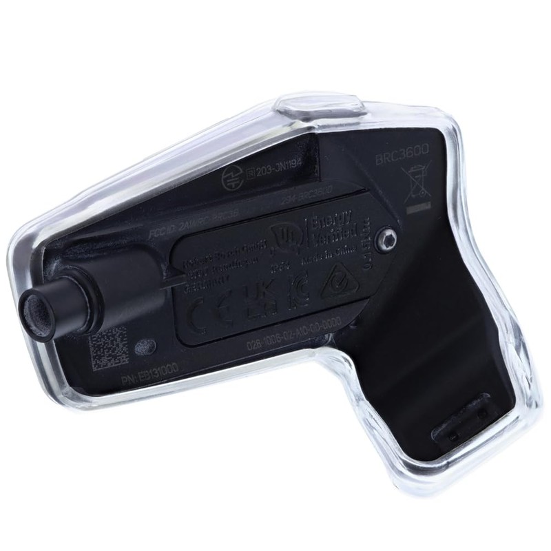 foto-kontor Protective Case Compatible with Bosch LED Remote (BRC3600) Control