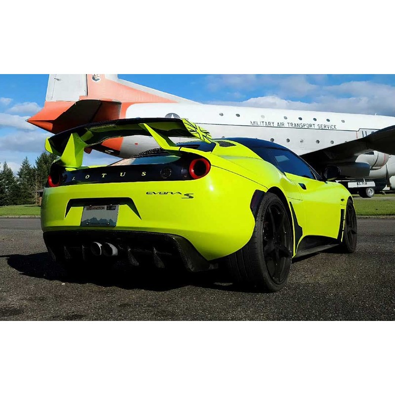 VViViD+ Premium Vinyl Wrap Film (3ft x 5ft, Gloss Viper