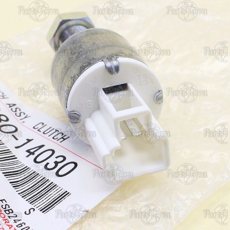 Toyota 88280-14030 GENUINE Tacoma Solara Camry Lexus Clutch Control Switch