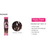 Janet Collection Crochet Braids Nala Tress Passion Plait Twist 18"