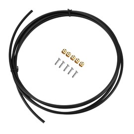 High Pressure Brake Tube, Mountain Hydraulic Disc Brake Oil Tube Pipe Braking Hose for M315 335 395 Materials - Brake Hoses