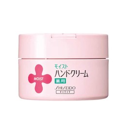 MOIST Medicated Hand Cream UR L 4.2 oz (120 g) [Quasi-Drug]