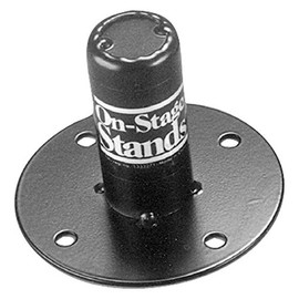 On-Stage SSA1.5 Speaker Cabinet Insert, 1 1/2"