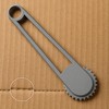 Tabanzhe Cardboard Box Punch Tool DIY Cardboard Perforator 3D Printed
