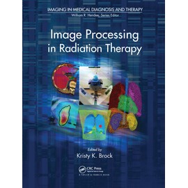 Image Processing in Radiation Therapy