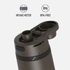 ALTA SERIES BY THERMOS Stainless Steel Hydration Bottle, 24 Ounce,