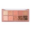 ROMND Paleta de Sombras Pampas Garden 01 - 10 Tonos