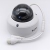Generic LTS CMIP7042W-28MA Platinum Network Vandal Dome IP Camera, 4MP