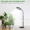 Garpsen Grow Lights for Indoor Plants, 80 LEDs Full Spectrum