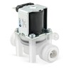 WECO 24V AC Normally Closed Solenoid Valve for Water Filters