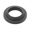Master Plumber Rubber, Lavatory Drain Washer 2" O.D. x 1-1/4"