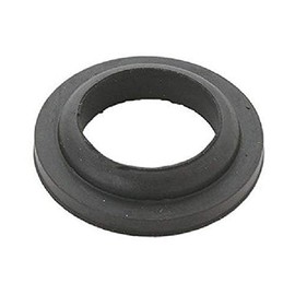 Master Plumber Rubber, Lavatory Drain Washer 2" O.D. x 1-1/4" I.D.