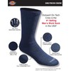 Dickies Dri-tech Essential - Calcetines para hombre, con control de