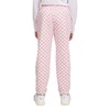 Champion Girls Sweatpants for Kids Fleece Jogger Pants for Girls