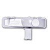 G-PLUS Front Bumper Mounted Side Marker Turn Signal Light Assembly