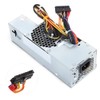 H235P‑00 Power Supply Fit for Dell OptiPlex760SFF 780SFF 960SFF 980SFF