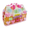 Debika 090690 Pretty House Coin Bank