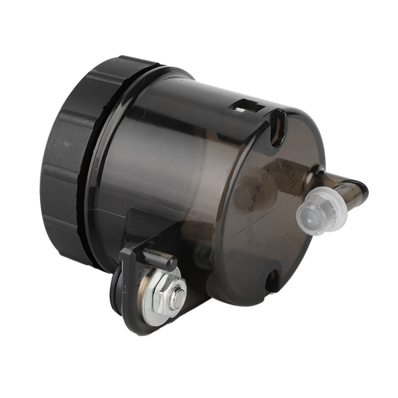 Motorcycle Modification Part Universal Motorcycle Brake Fluid Reservoir Clutch Tank