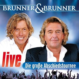 Die große Abschiedstour - Live