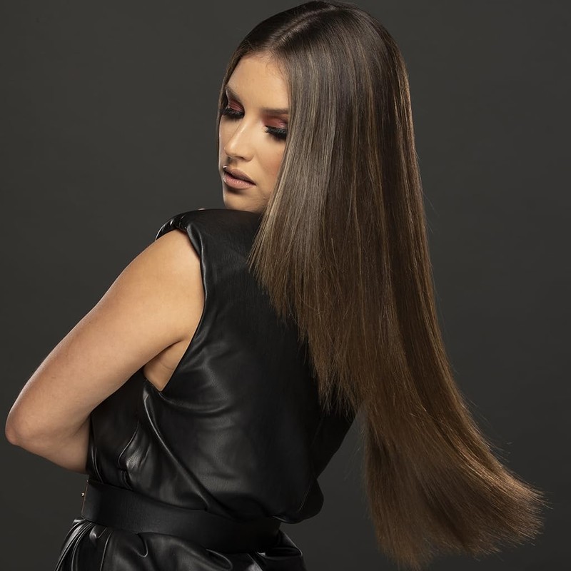 CHI Keratin Leave-in Conditioner, Hydrating Conditioner For Restoring Softness &