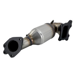 Farpida 16827-2 181905X6J00 Catalytic Converter set w/Bolts Gasket fit for Honda Accord 2.4L 2013-2017,for Honda CR-V 2.4L 2015-2019, for Acura TLX 2.4L 2015-2020