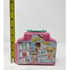 TLC Kritters Boo Boo Better Series 3 Carry Case Vet
