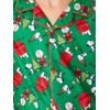 INTIMO Peanuts Boys' Christmas Snoopy Charlie Brown Home For The