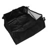 Wheelchair Underneath Bag 600D Oxford Cloth Movable Under Seat Basket