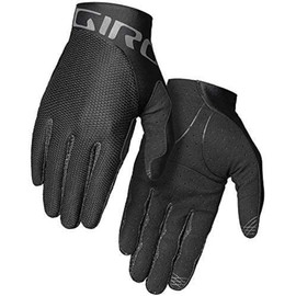 Giro Trixter Mountain Bike Gloves - Black Large