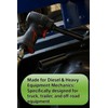 Deep Impact Socket for Truck Air Brake Cage Bolts –