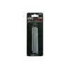 N 124mm 4-7/8" Deck Plate Girder Bridge, Gray