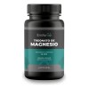 Treonato De Magnesio 500 Mg 60 Cápsulas Sabor Sin Sabor