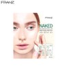 FRANZ Naked Sunshield Peptide Patch 4patches