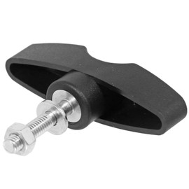 Spares2go Tommy Screw Nut for Stihl KM55 KM56C KM85 KM90 KM130 Kombi Combi Multi System