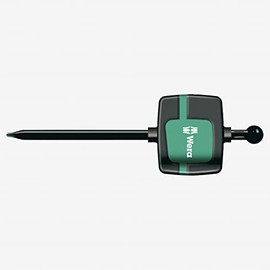 Wera 1267 A T8 x 40mm Torx Flagdriver