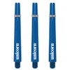 Unicorn Gripper 3 Schaft, Größe M, blau, Medium 44.2 mm