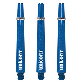 Unicorn Gripper 3 Schaft, Größe M, blau, Medium 44.2 mm