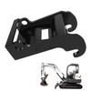 X-Change Coupler Bracket Quick Attach Fit for Bobcat E Series