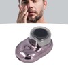 Mini Electric Beard Trimmer Men USB Rechargeable Portable Beard Trimmer