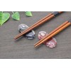 Ishida Perfect for Gifting Couple Chopsticks with Chopsticks Rest, Set