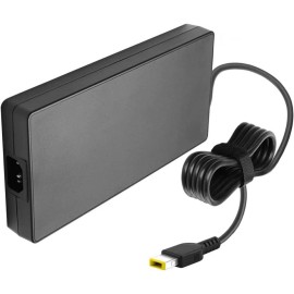 DKKPIA AC DC Adapter for ThinkPad Mobile Workstation Slim 4X20S56713 230W