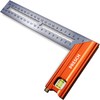 Presch Try Square 200 mm – Highly Precise & Rustproof