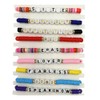 9 Pcs Friendship Bracelets,1989 Lover Fearless Reputation Album Friendship Bracelets