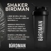 Birdman Creatina Monohidratada 90 Servicios Shaker 600ml