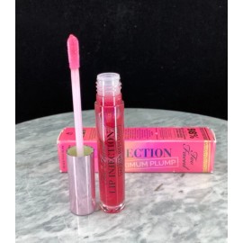 Too Faced Lip Injection Maximum Plump Yummy Bear 0.14 oz - NIB