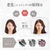 Shampoo, Scalp Care, Scalp Aging, Hair Loss, Volume Up, Scalp