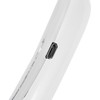 Electric Micro Current Vibration Beauty Machine Light Therapy Face Lifting