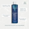 VALQUER Shampoo Anticaspa Zero Sin Sulfatos 400 ml