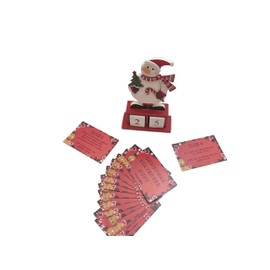 Christmas Hunt Cards Xmas Scavenger Clues Elf Santa Games Activities Kids Shelf Party Ideas Home Elves Garden Indoor Outdoor Boys Girls UK