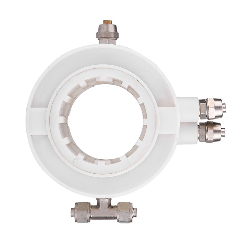 Tyre Tire Changer Part Rotary Coupler Coupling Air Control Valve